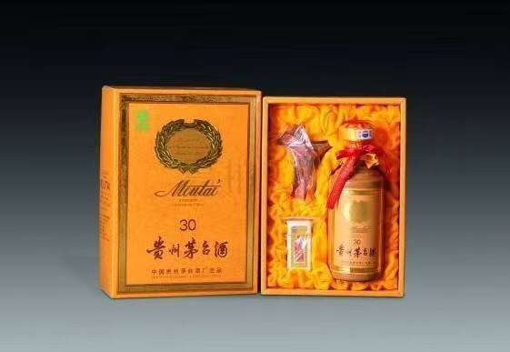 丹徒年份酒回收